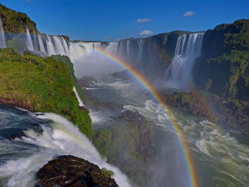 Latin America