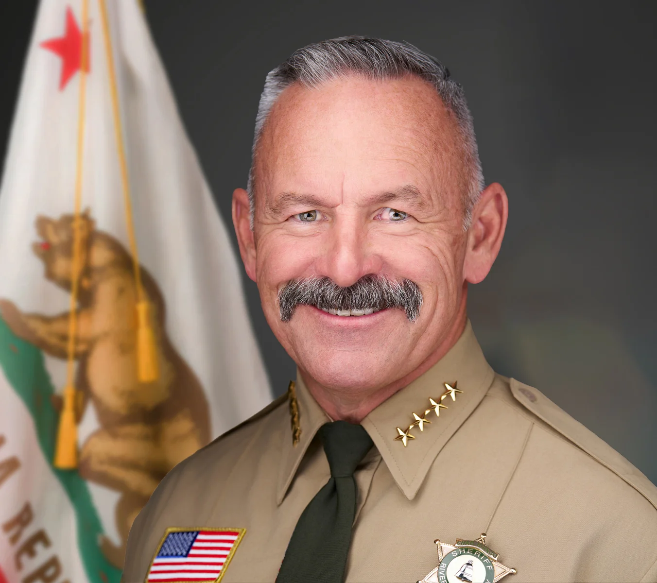 Official Photo 2025