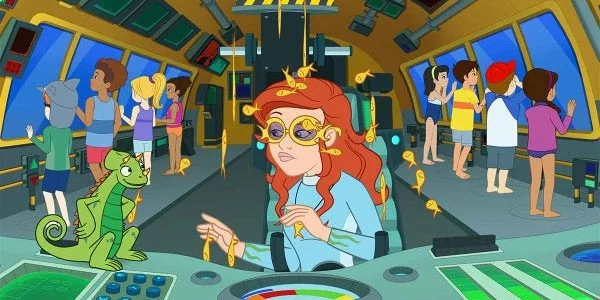 frizzle