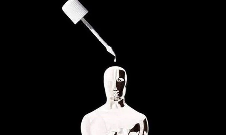 white oscars