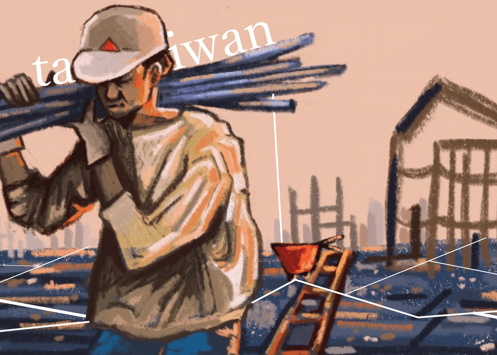 Working in the Shadows: The Plight of Filipino Migrant Workers in Taiwan