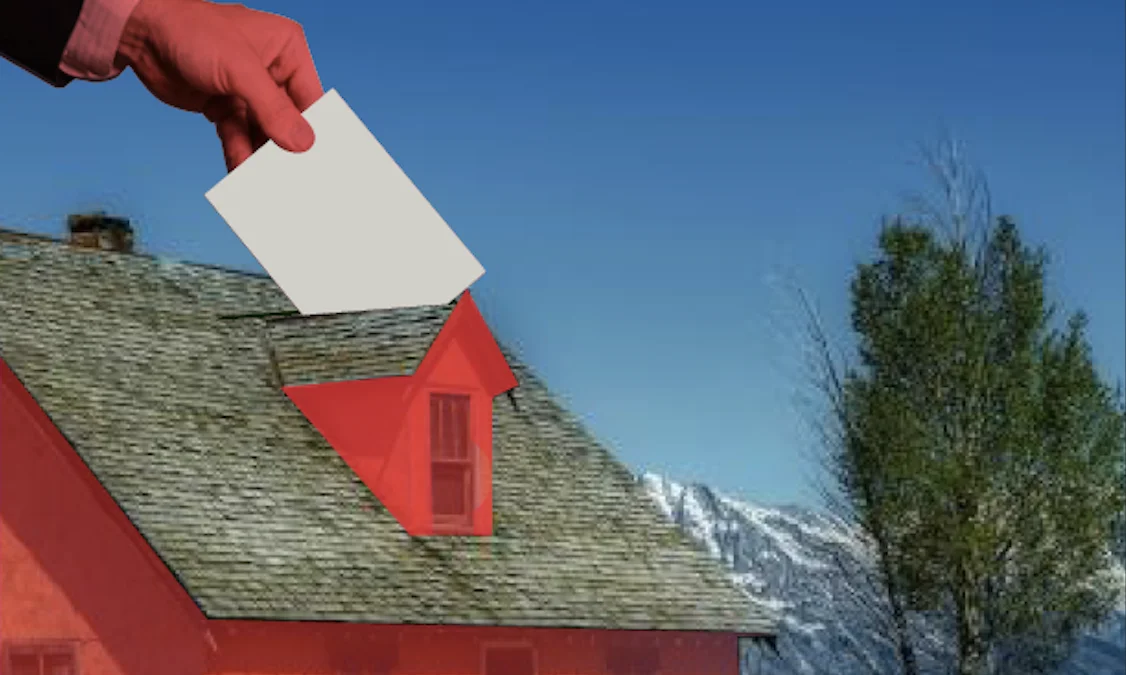 Out of Office: The Dying Lineage of Rural Democrats