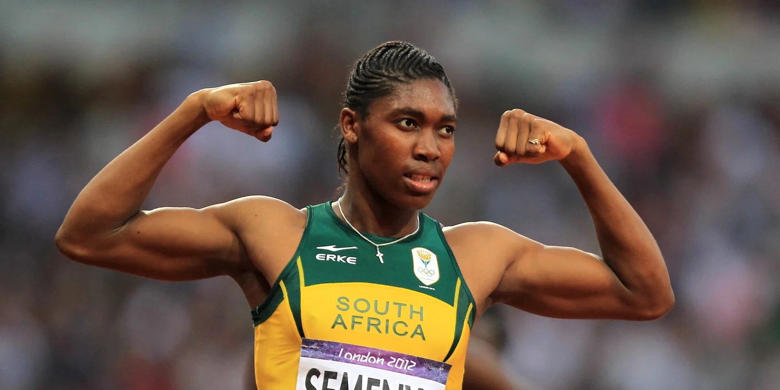London 2012 Olympic Games