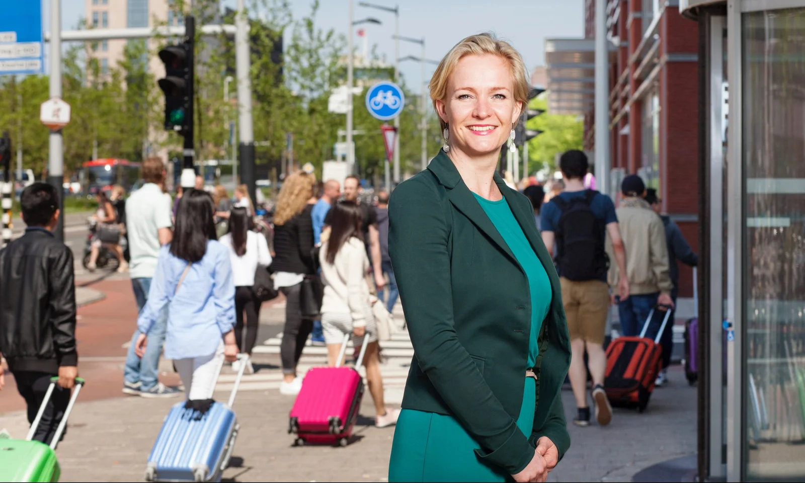 Marietje Schaake