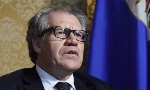 Luis Almagro