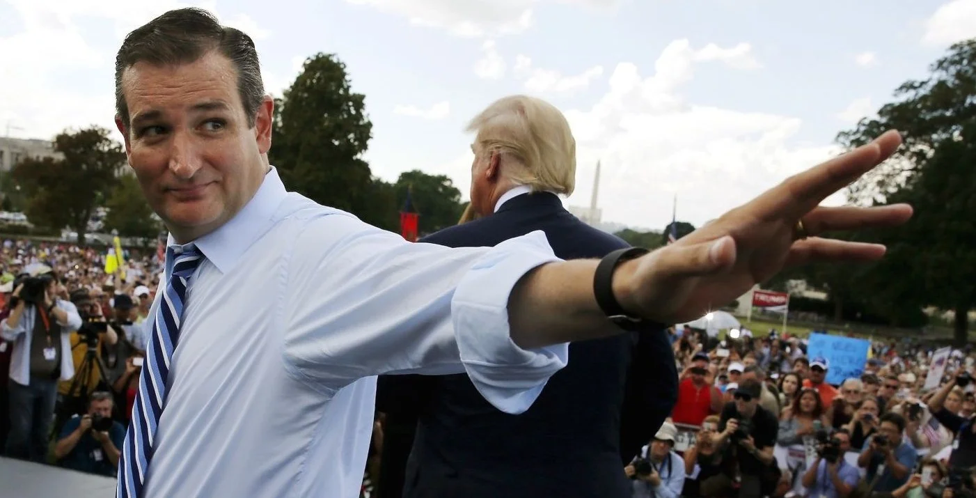cruztrump