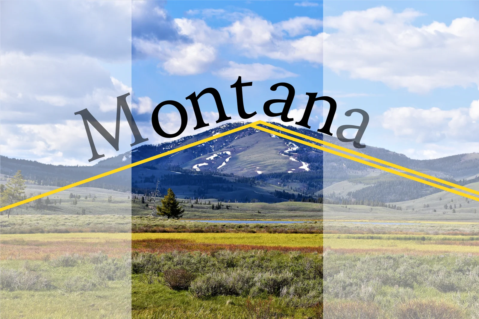 MONTANA