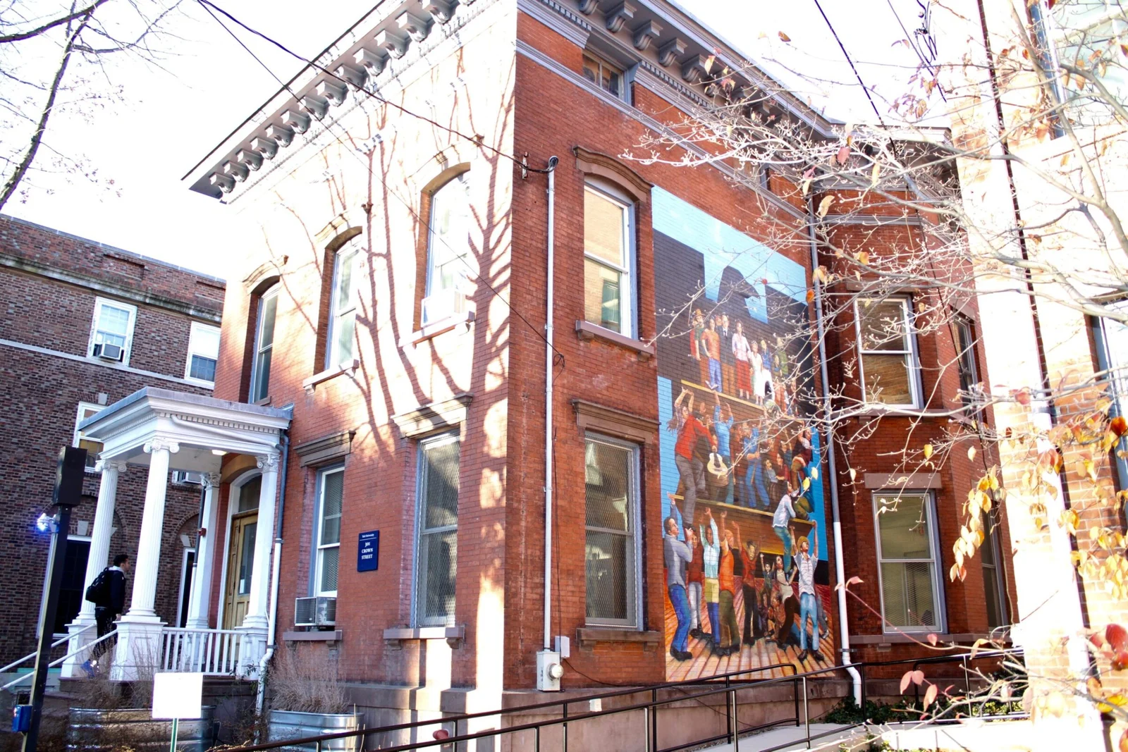 How Anti-DEI Efforts Are Constraining Yale’s Cultural Centers