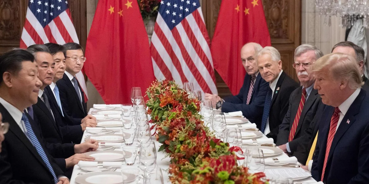 ARGENTINA-G20-SUMMIT-TRUMP-XI