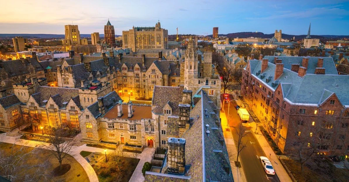 yale-university-campus