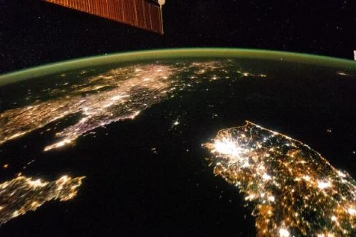 north-korea-nighttime-lights