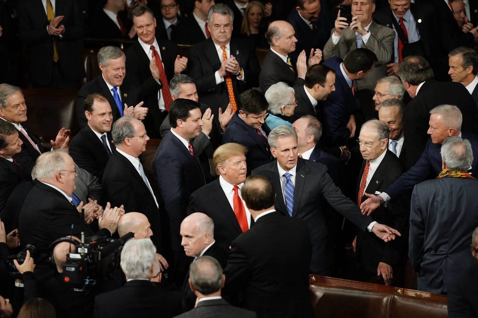 Beyond McCarthy: How Diversity Shapes the GOP’s Electoral Fortunes