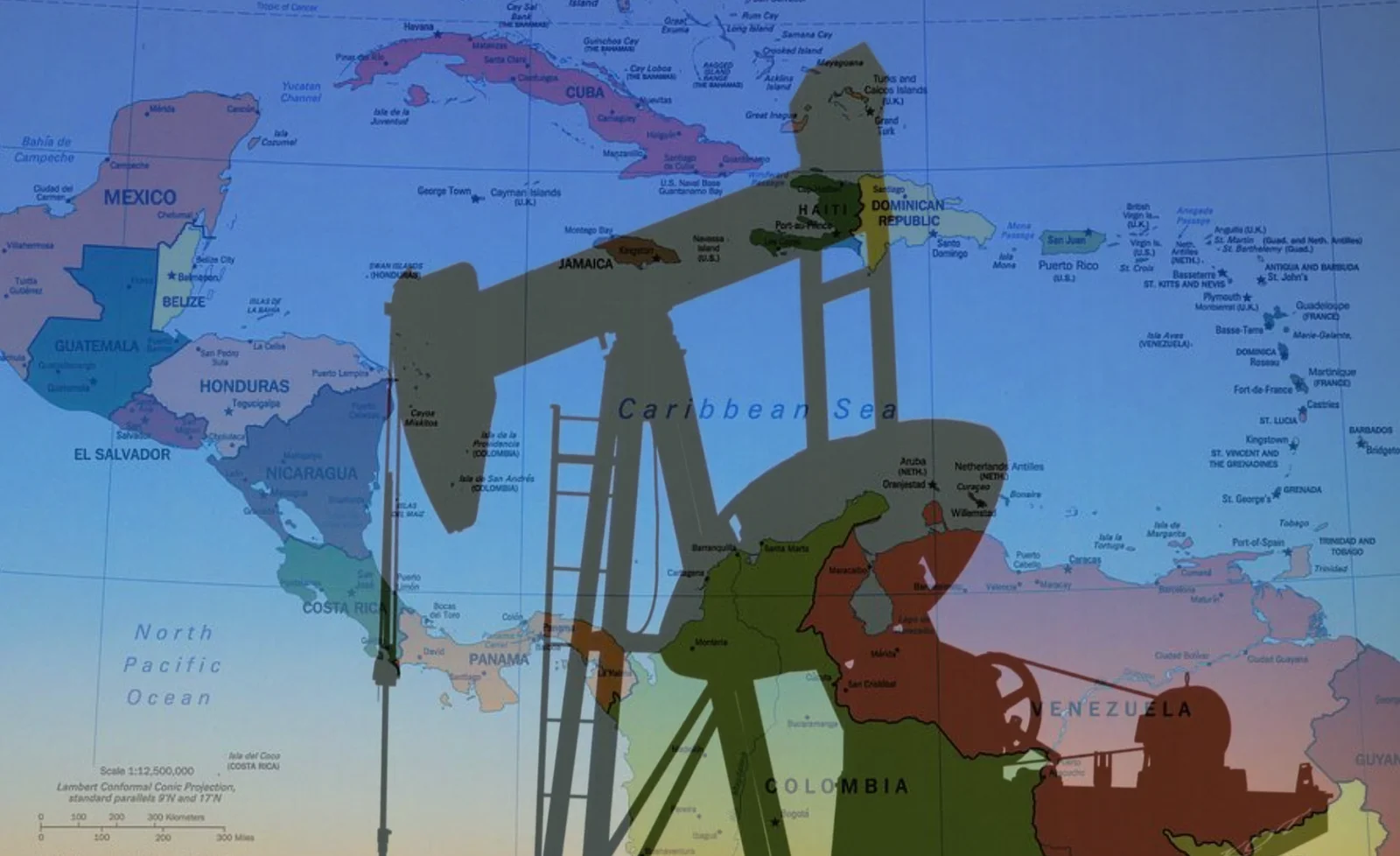 Oil