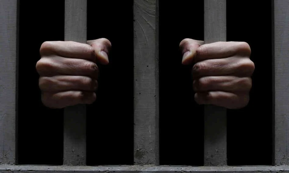 prison