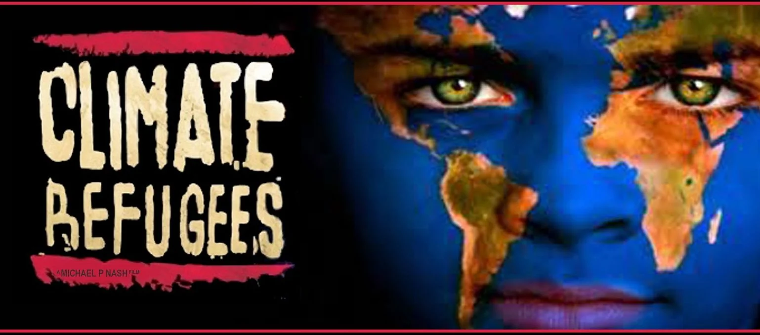Climate Refugees