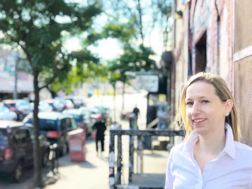 Brooklyn Pic
