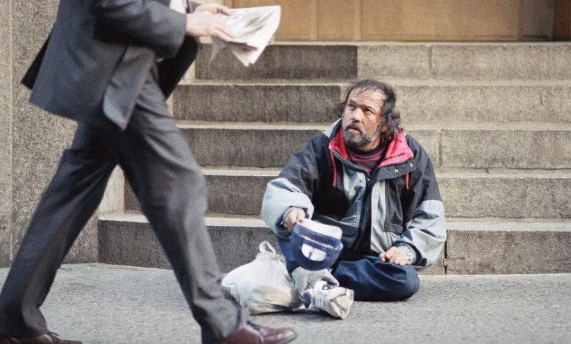 income inequality