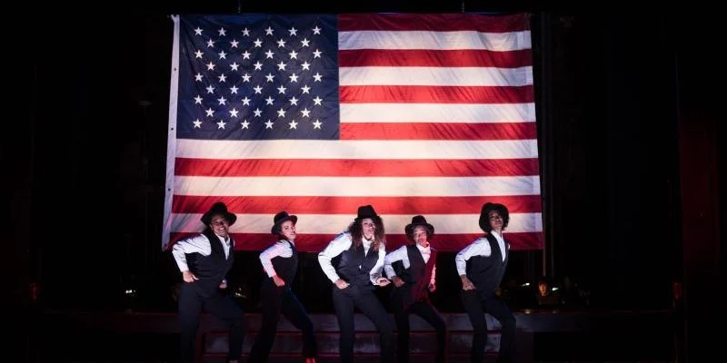 dreamgirls