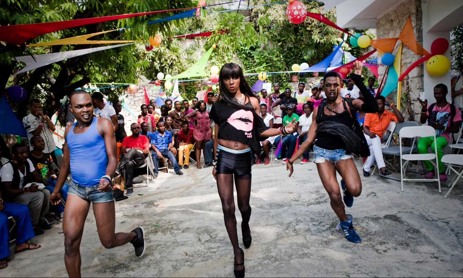 gay-haiti