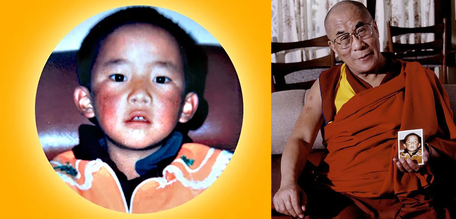A Divine Absence: Three Decades after the kidnapping of the Panchen Lama