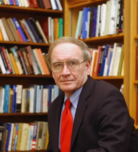 John-Lewis-Gaddis-The-Cold-War-c-Michael-Marsland