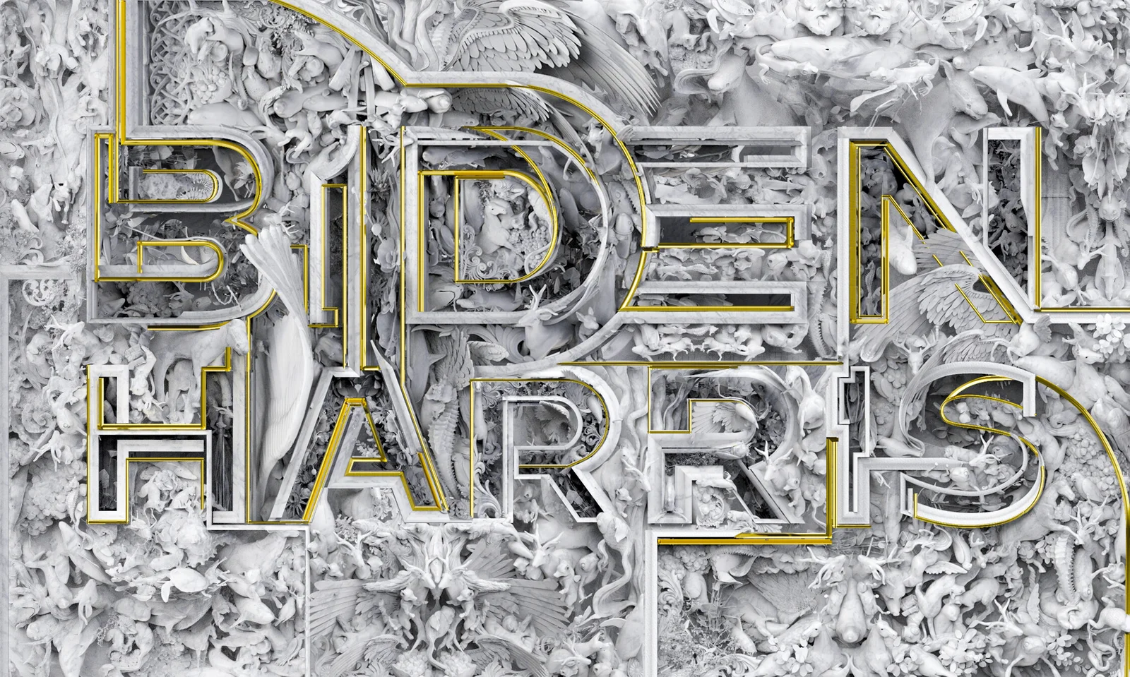 001b GAGE for Biden_Harris heavy detail frameless