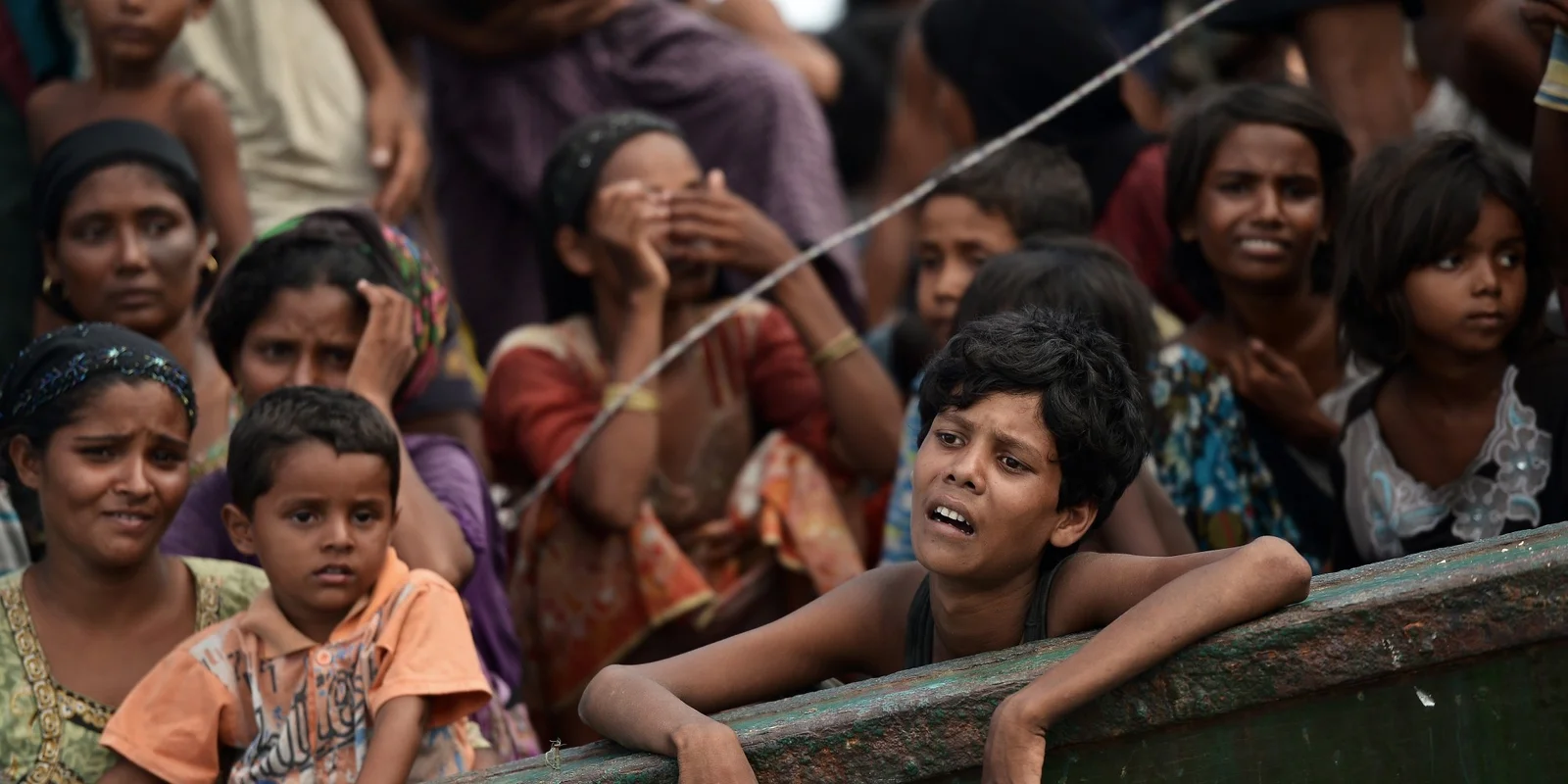 THAILAND-SEASIA-MIGRANTS