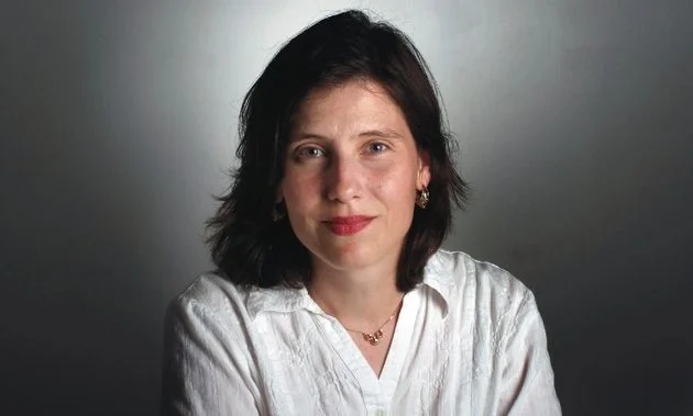 Pulitzer Prize-winner Angie Drobnic Holan