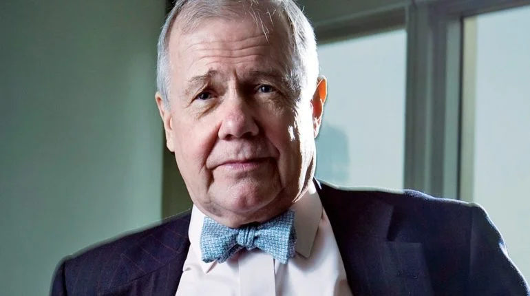Jim Rogers 2