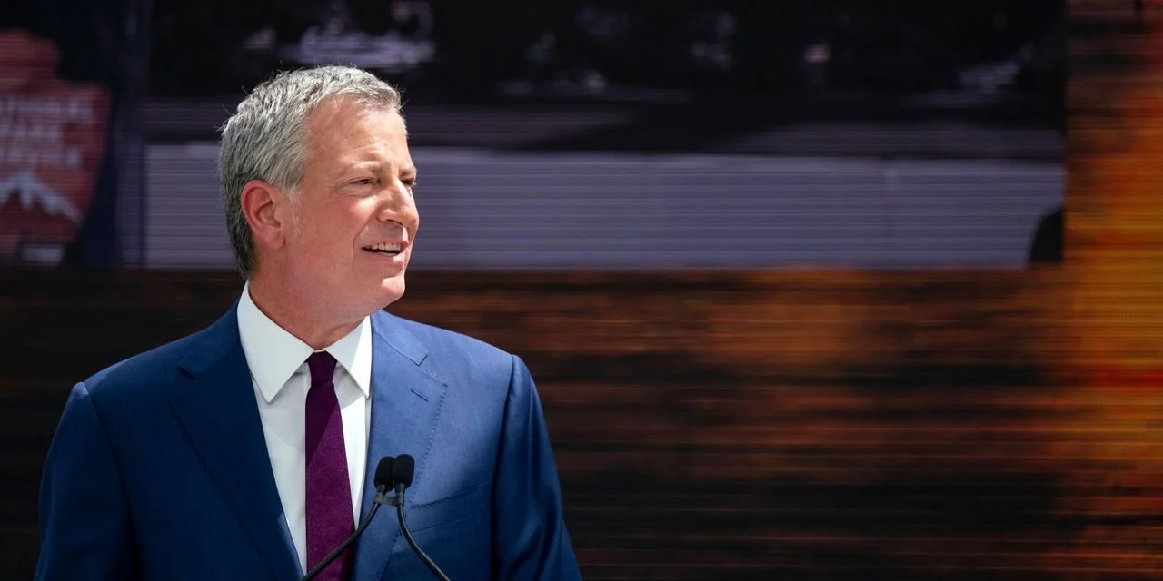 deBlasio