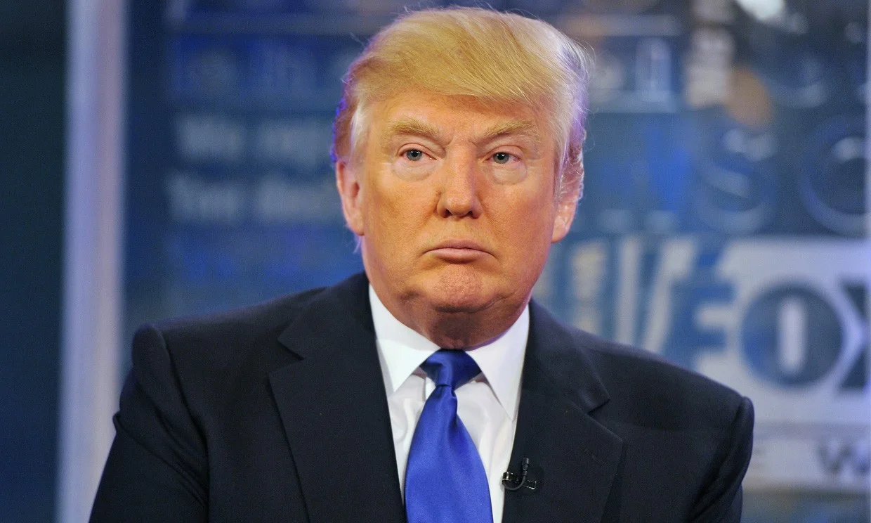Donald-Trump