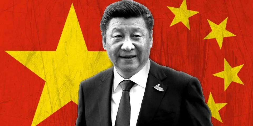 Xi Jinping