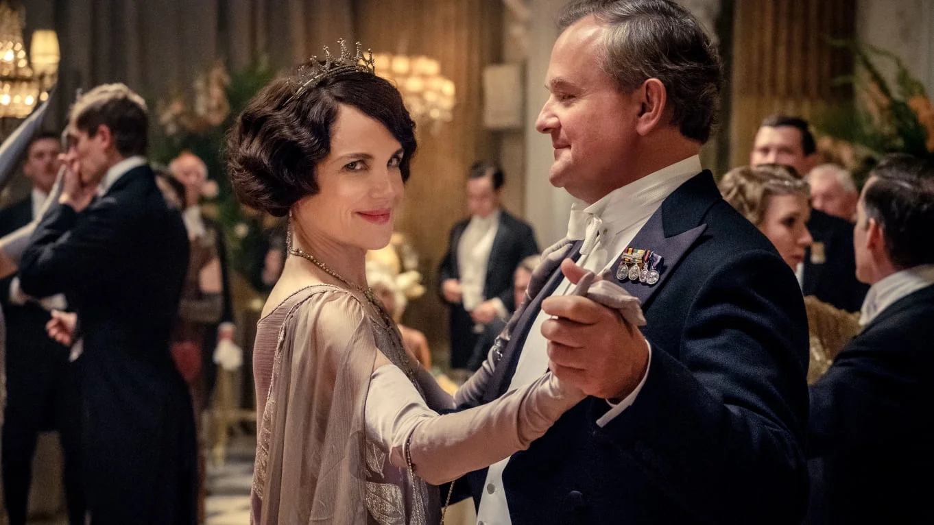 DowntonAbbey Banner 1