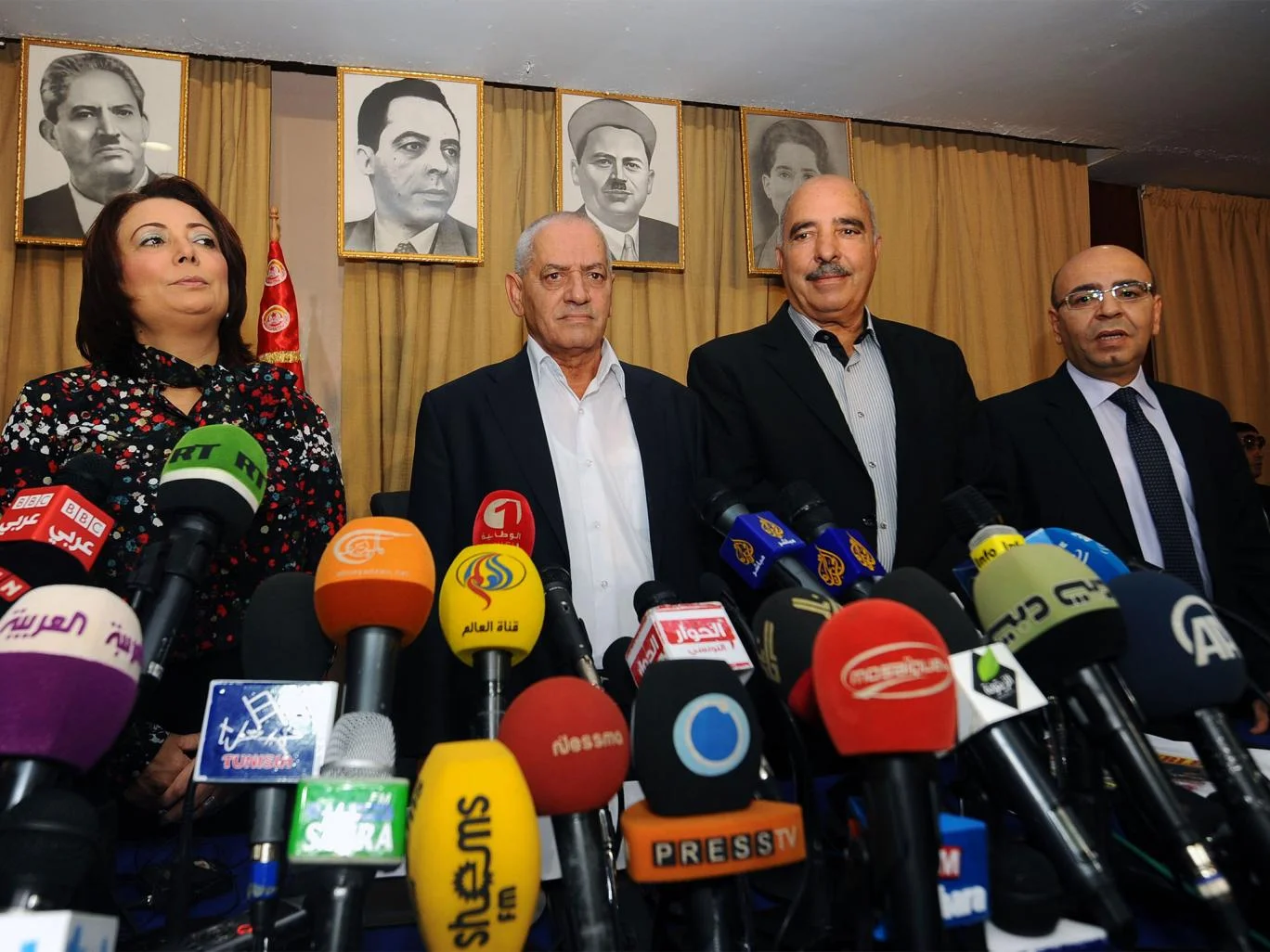 quartet-tunisia-AFP