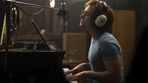 rocketman
