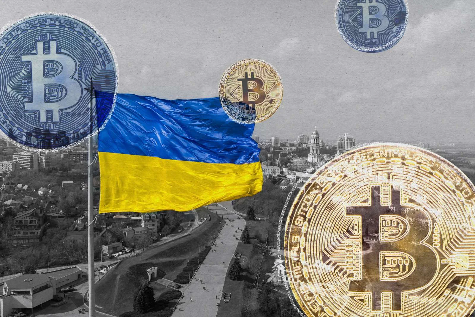 BitcoinUkraine