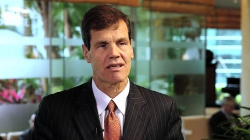 An Interview with Markus Rodlauer, Deputy Director at the International Monetary Fund