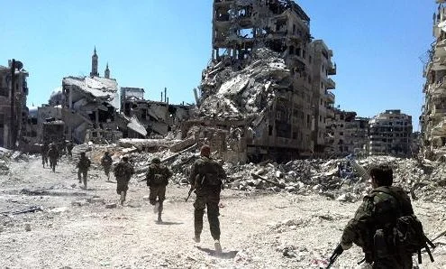 war-in-mid-east