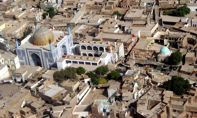 Sehwan