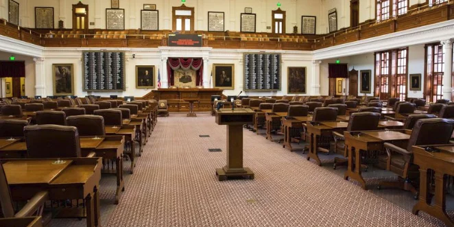 texas wooohoo