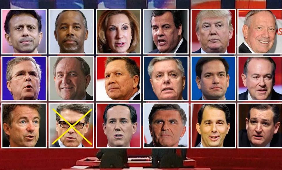 gop