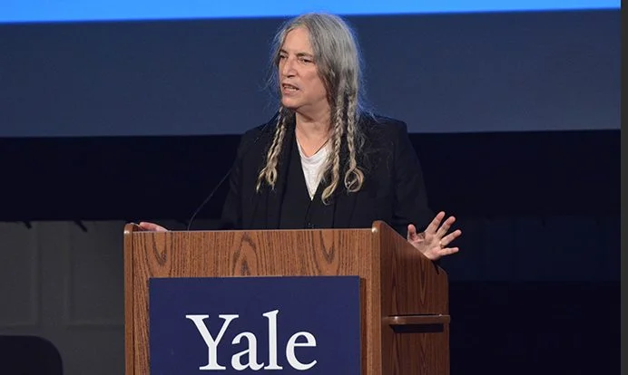 pattismith