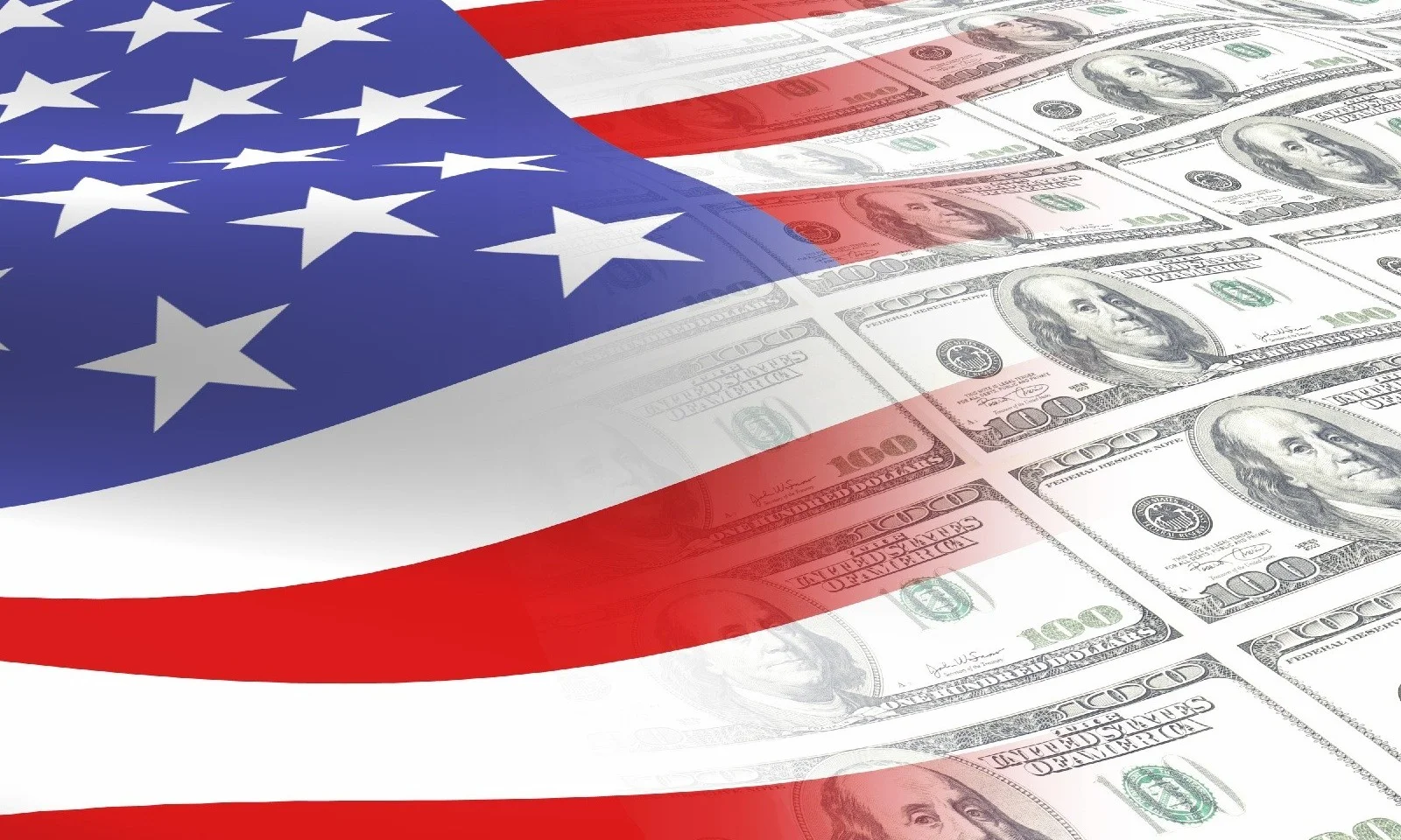 american flag