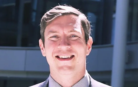 Caleb Thomson