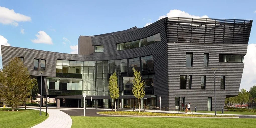 Yale Health Center