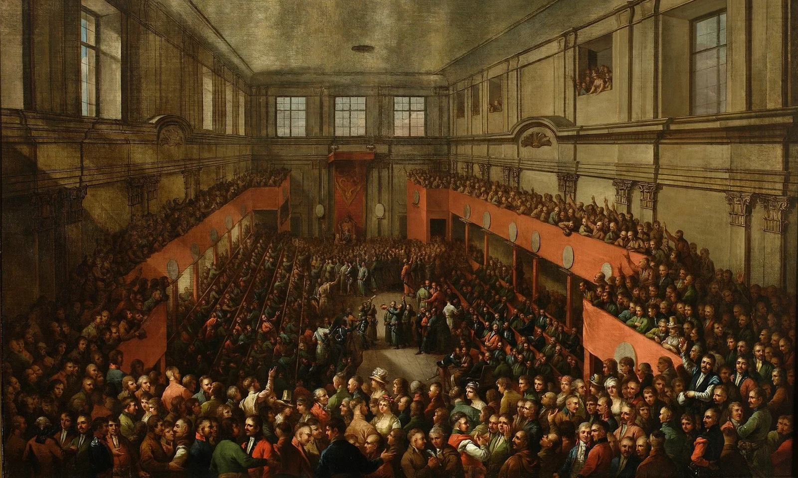 wojniakowski_passing_of_the_3rd_of_may_constitution