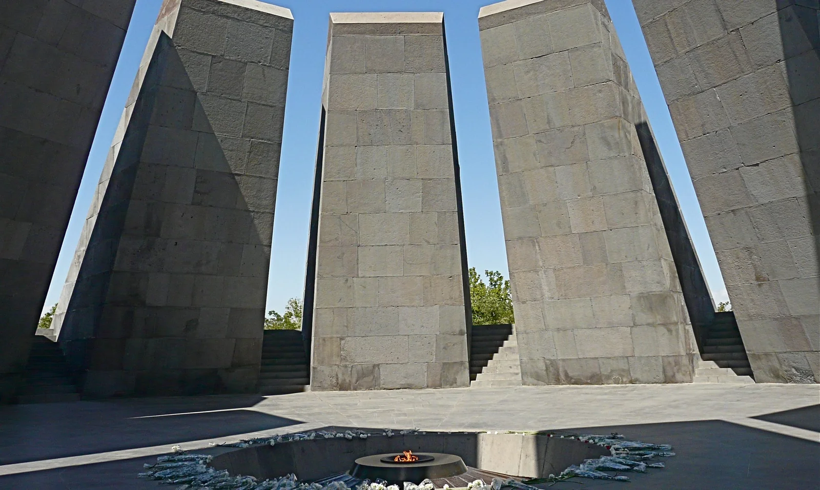 genocide memorial