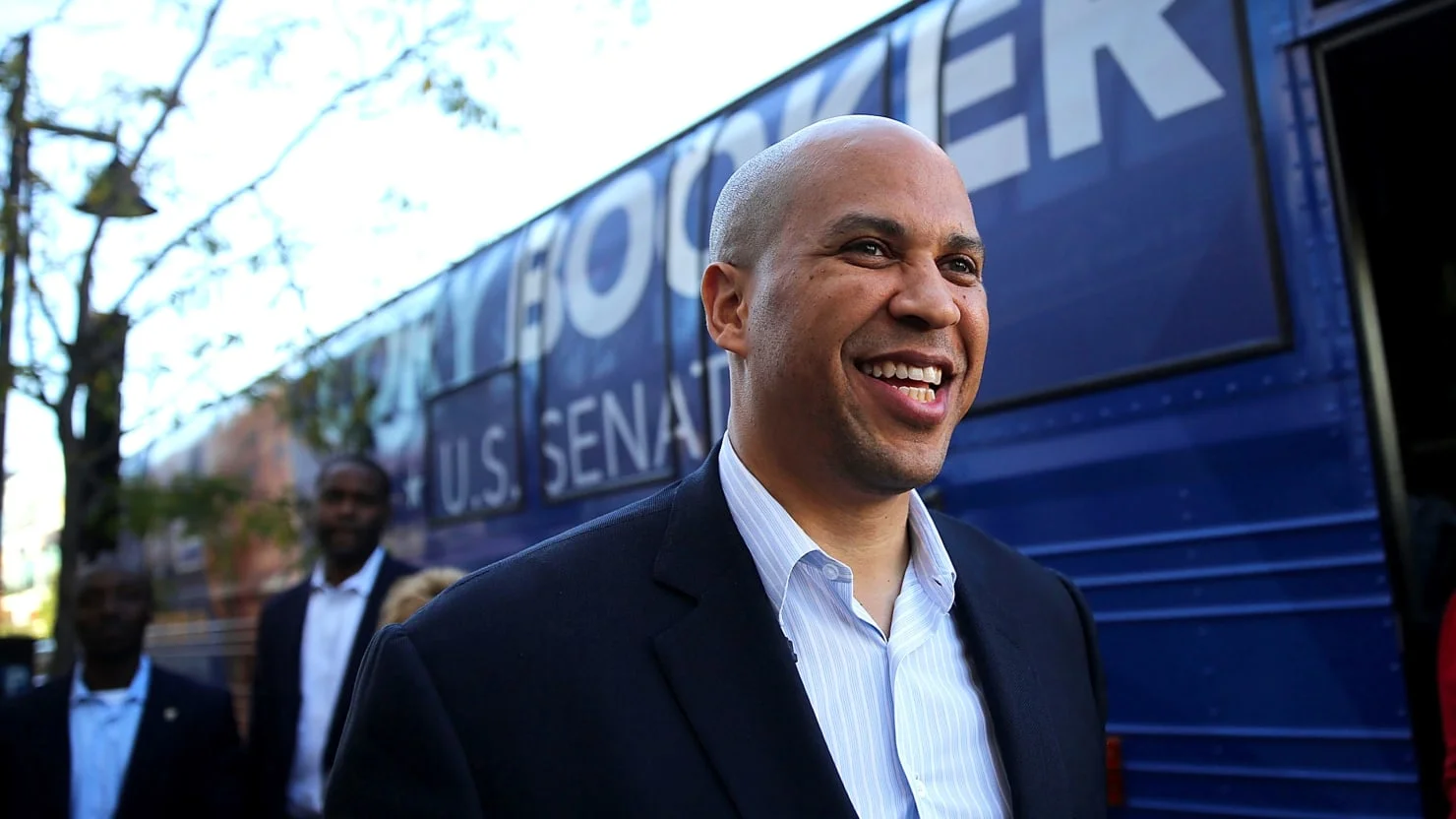 booker
