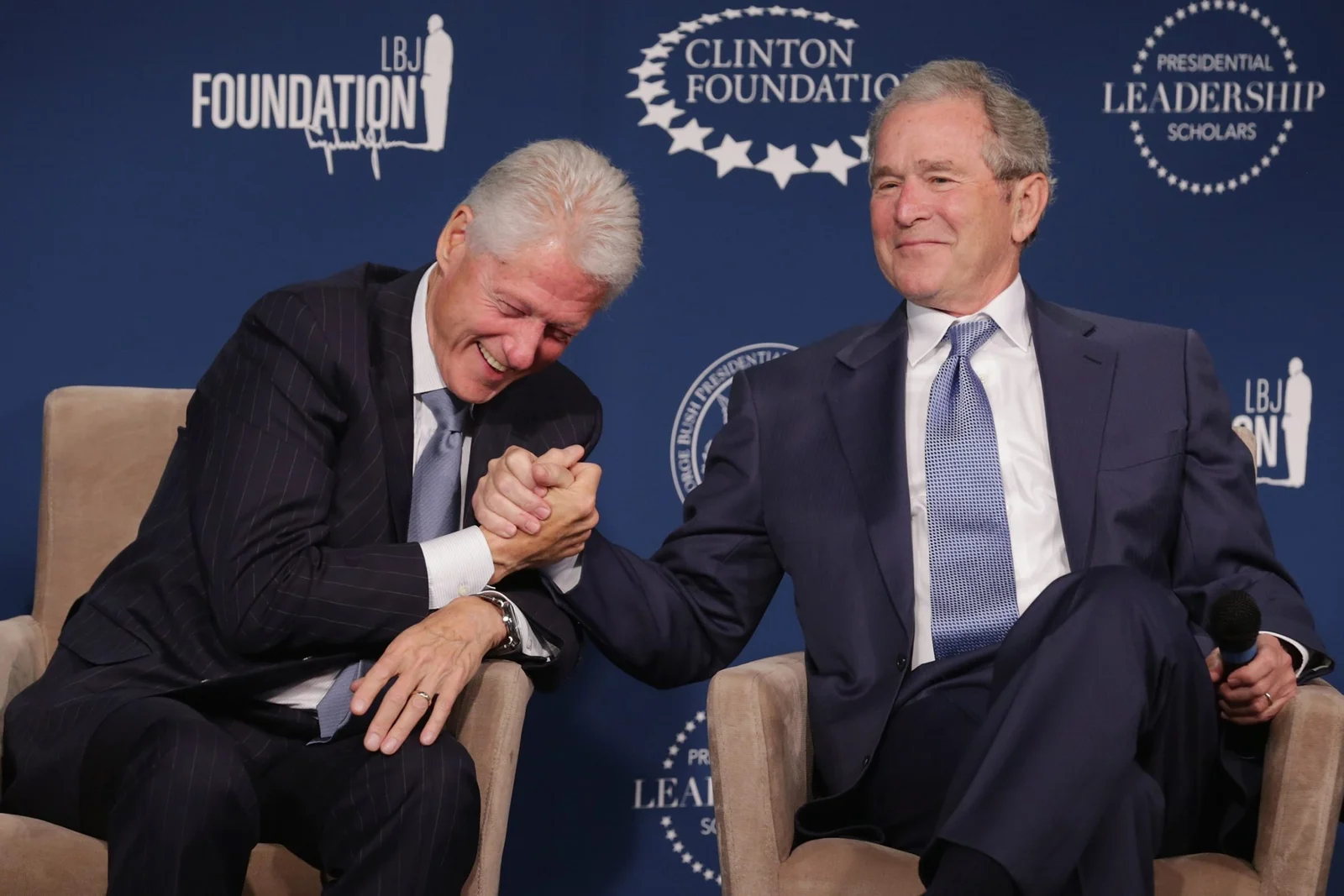 How to Build Your Own Political Dynasty: An Instruction Manual