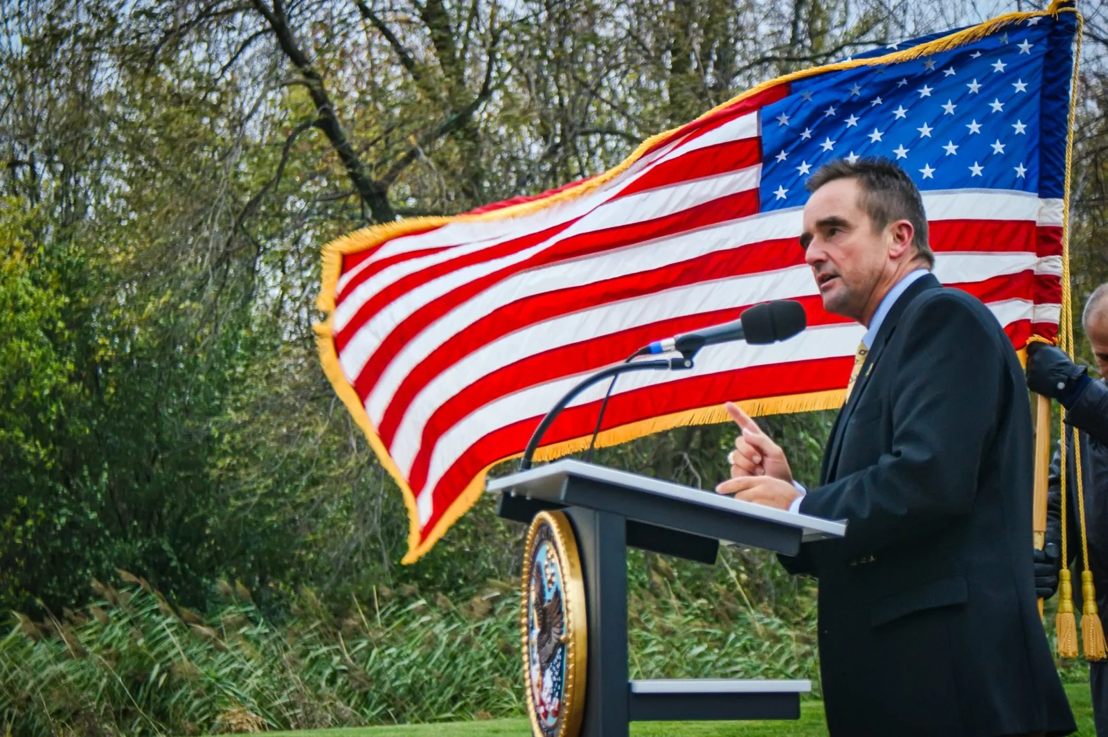 An Interview with James Schmitt, Mayor of Green Bay, WI
